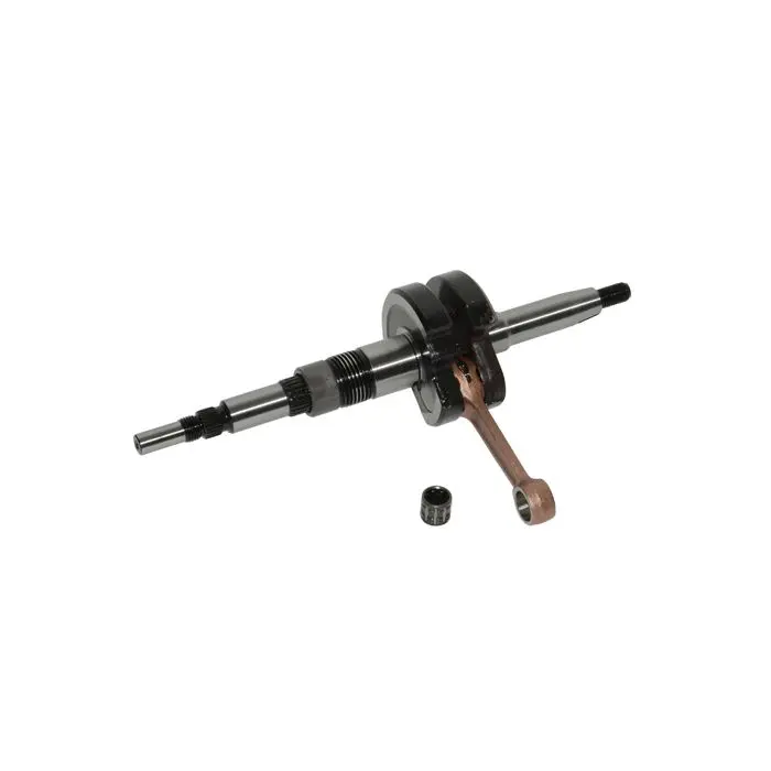 Kurbelwelle DMP TGB delivery