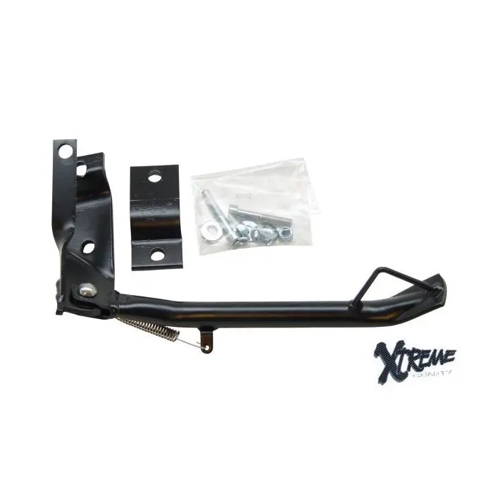 사이드 스탠드 Benelli 491 K2 블랙