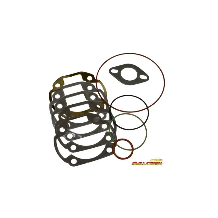 Malossi mhr ヘッドガスケット 47.6 mm minarelli hor lc 1113209