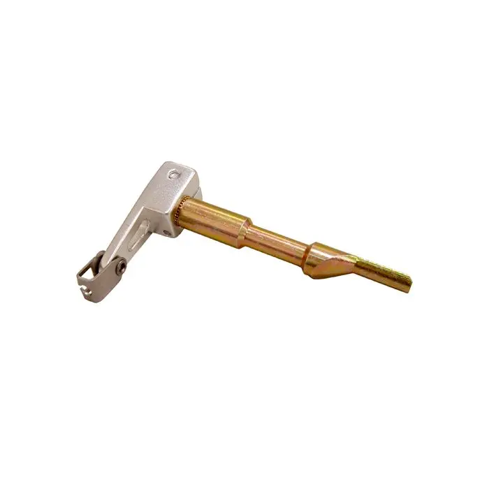 Kupplungshebel DMP Motorgehäuse Spezial CNC Aluminium Minarelli AM6