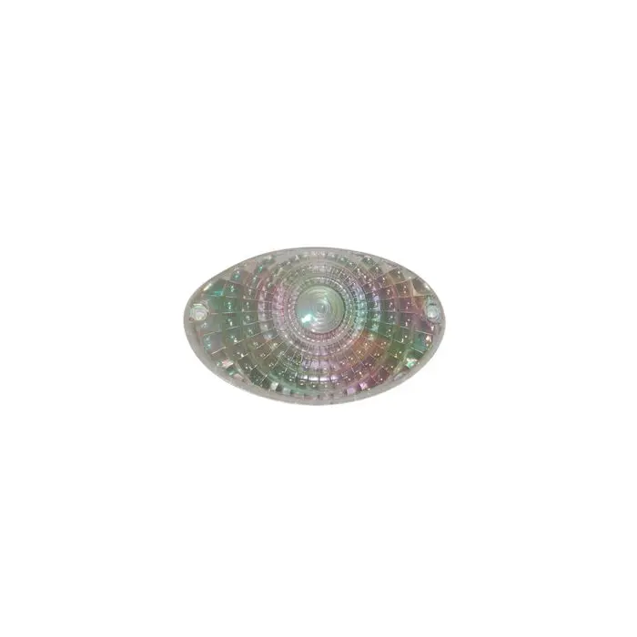 रीयर लाइट लेंस DMP मल्टीकलर RS1999