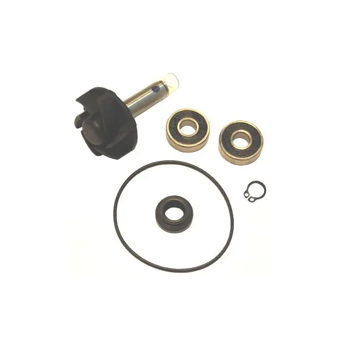 Kit de révision pompe à eau DMP Minarelli