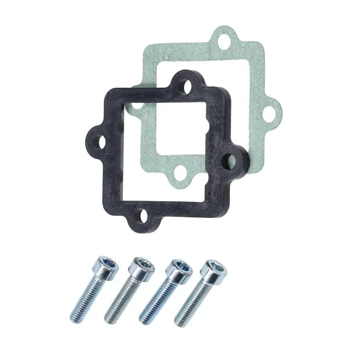 Membranadapter Malossi 5mm Minarelli Hor 2013224