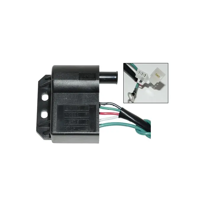 CDI-Zündkasten Spule ARK F12 F15 Minarelli horizontal