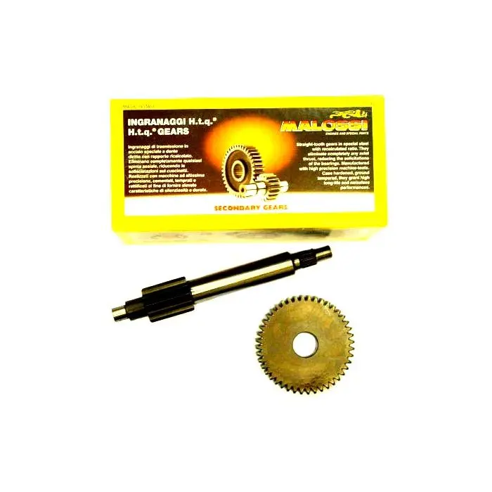 Kit de transmission Malossi primaire 13/44t will fit f12 lc rst 6711664