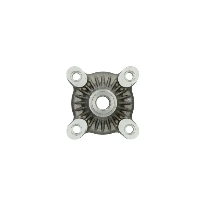Metrakit 47.6 mm 行程专业级缸头 适用于 Minarelli AM6 发动机 807R0533