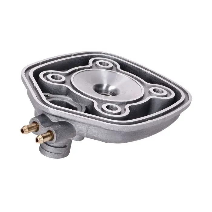 실린더 헤드 DMP 47 mm Minarelli 수평 LC
