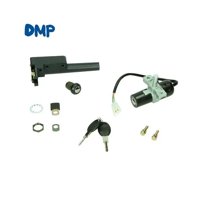 مفتاح تشغيل DMP لـ SR2000 و SR2000 Ditech — مفاتيح كهربائية