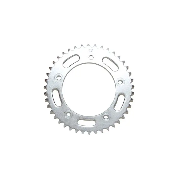 اسپرکٹ گیئر ڈی ایم پی 42t اپریلیا rx50