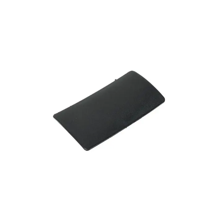 Originale schwarze Rahmennummernklappe Aprilia Mojito AP8248976