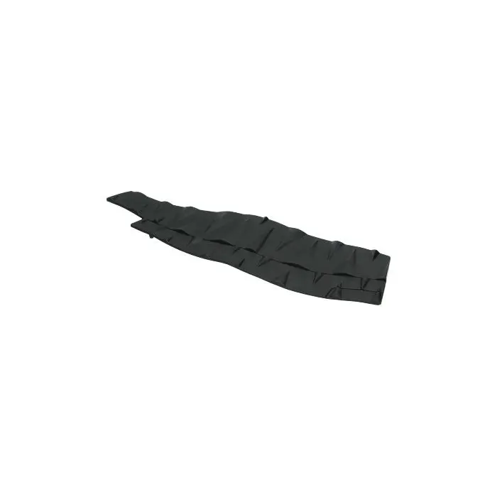 Revêtements de marche-pieds Aprilia original droit noir SR Factory AP8268063
