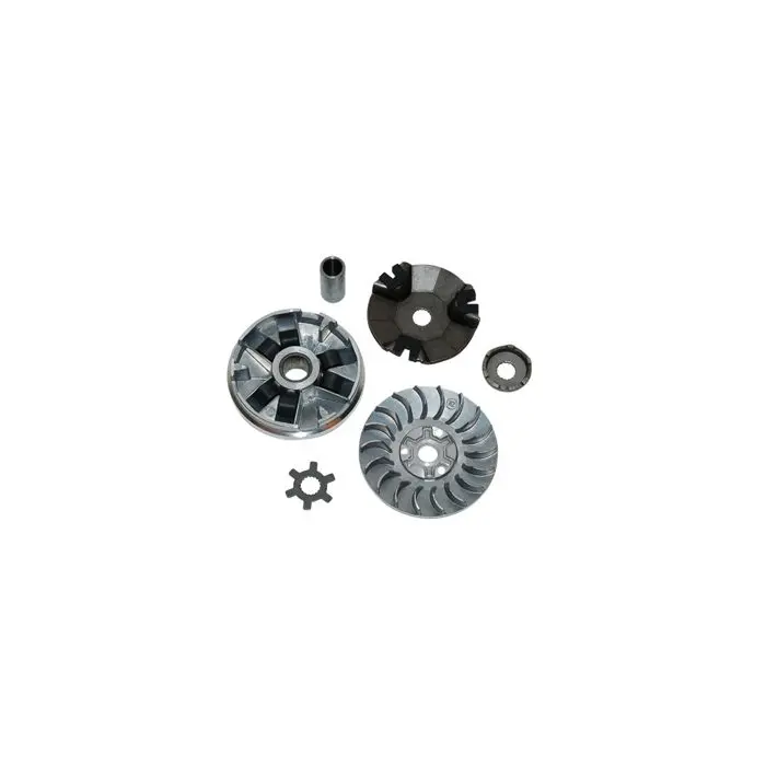 Variateur complet Minarelli horizontal + vertical