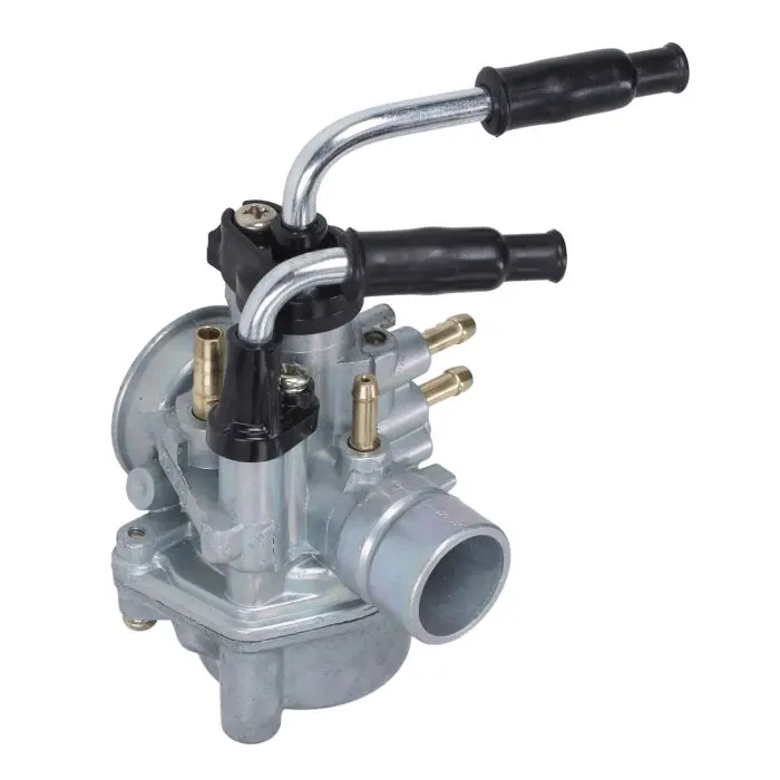 Carburateur DMP 17,5 mm Minarelli AM6 horizontal et vertical