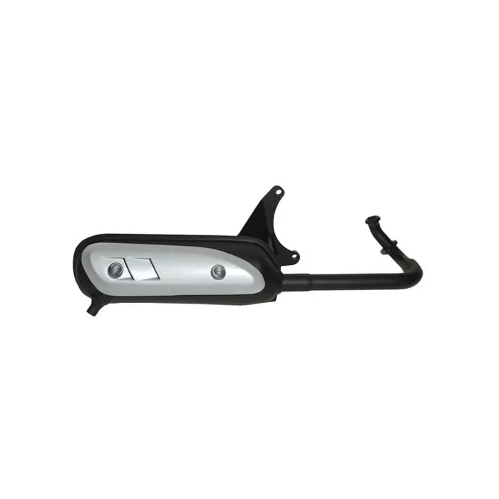 Silencieux DMP Bloc Mojito Piaggio
