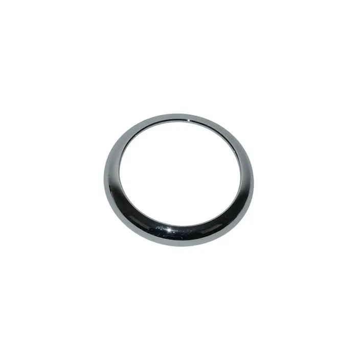 Entourage de phare Piaggio Original chrome LXV Mojito AP8224236
