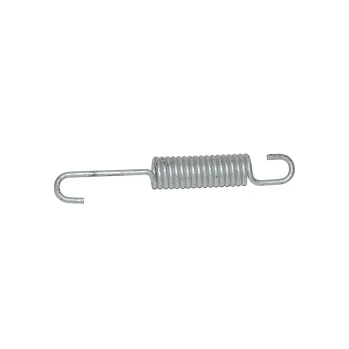 Feder für Mittelständer Piaggio Original stark 130 mm AP8221204