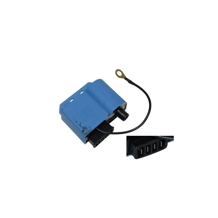 Boîtier CDI bobine DMP AF1 Fifty Minarelli AM345