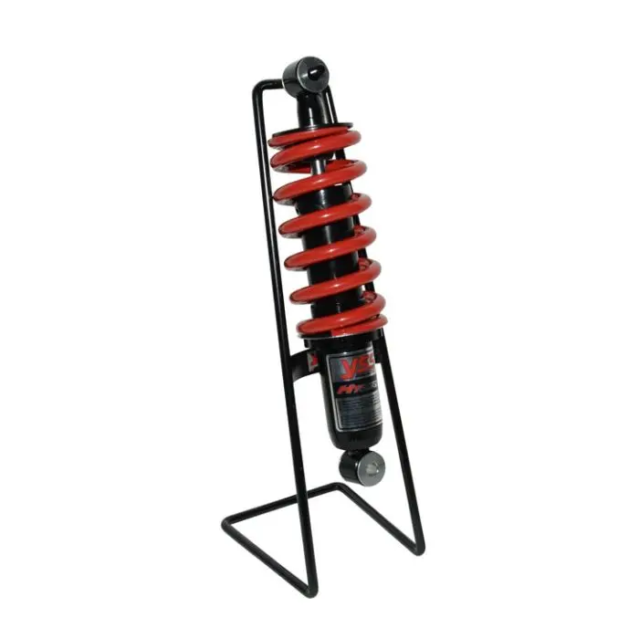 YSS Hybrid Mono Dämpfer 290 mm Alu rot DT-MX RS50 Senda