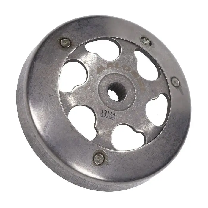 کلچ کیس Malossi 107 mm Minarelli افقی+عمودی 7719114b