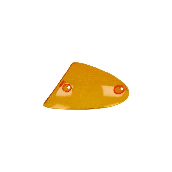 Cabochon clignotant DMP avant droit orange SR NT