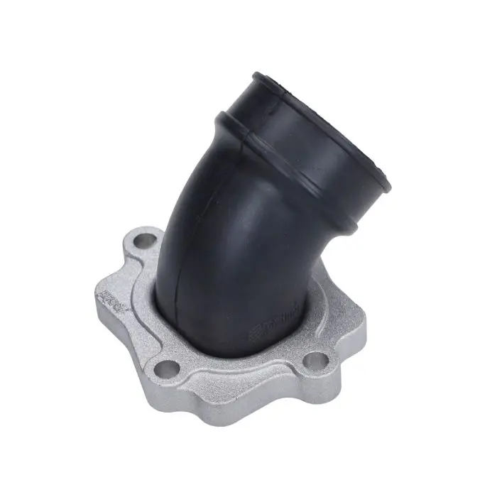 Pipe d'admission Polini rotatif 28-30 mm Minarelli horizontal 215.0426
