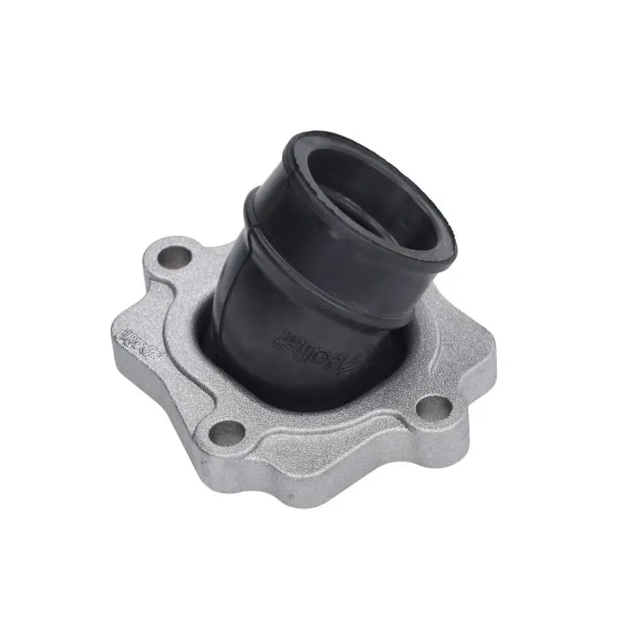 Pipe admission Polini rotatif evo 19-21-24mm Minarelli horizontal 215.0441