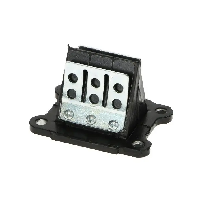 Flatterkastengehäuse Piaggio original rs4, senda, sx 1a003630