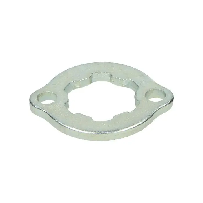 Sicherungsscheibe Piaggio Original Kettenrad-Vorderrad Aprilia rx50, Derbi, RS, Senda, SX 00h02800421