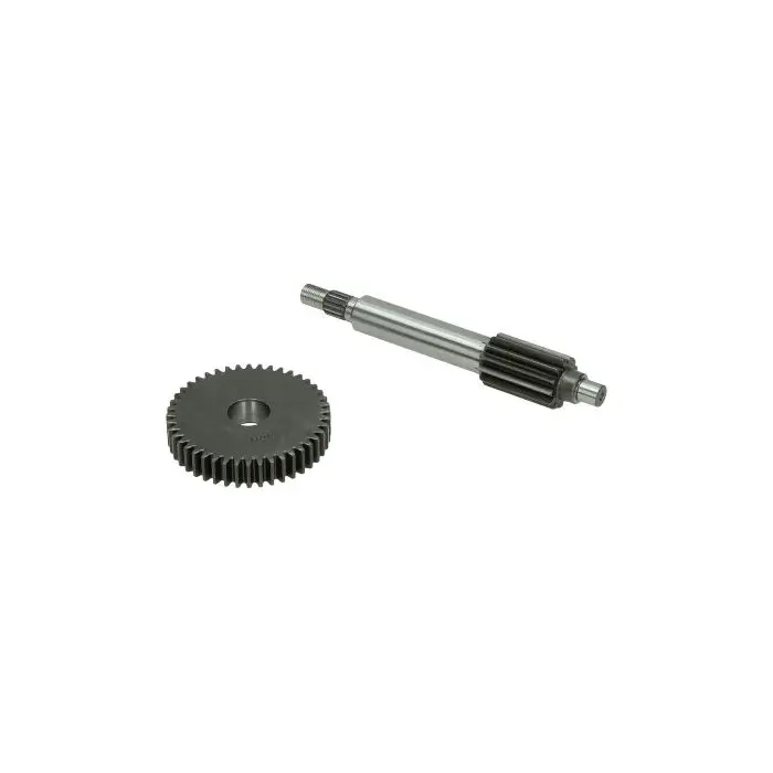 Kit de transmission Malossi primaire 13/44t Giggle Minarelli horizontal/vertical Neo 4T