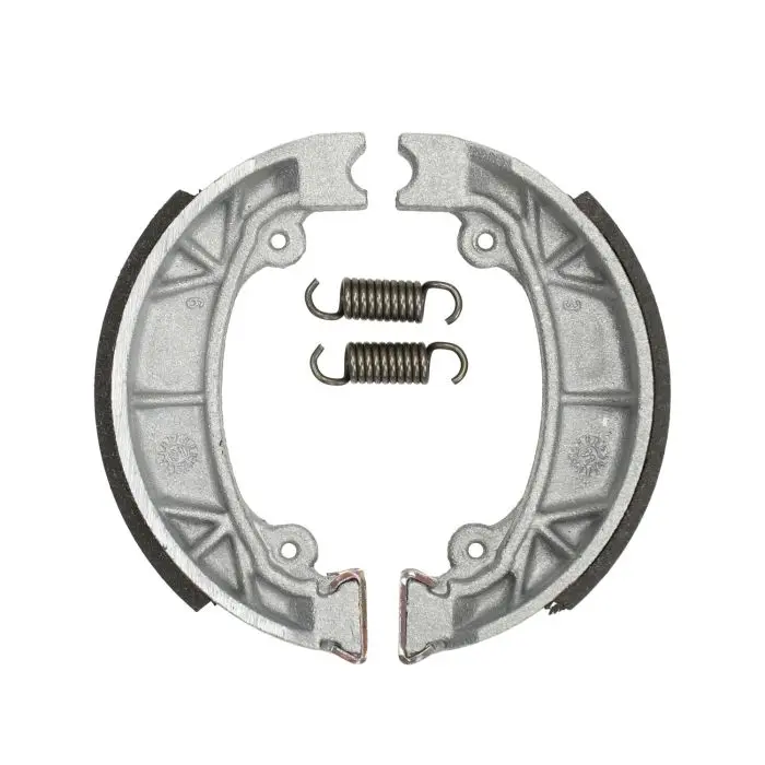 Bremsbacken Polini hinten Kymco Malaguti Peugeot 176.1200