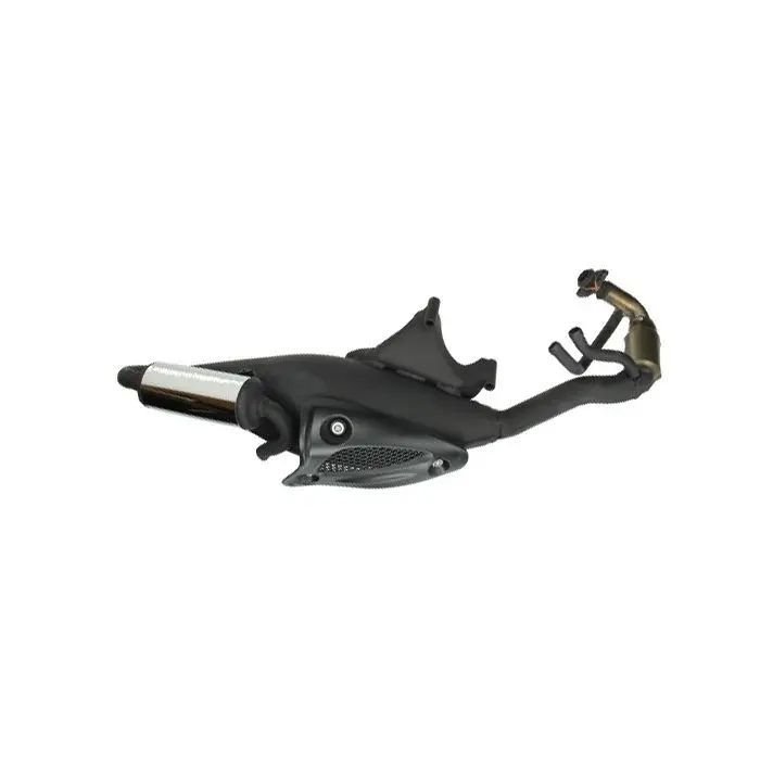 Silencieux Piaggio Original SR50R 1A017714