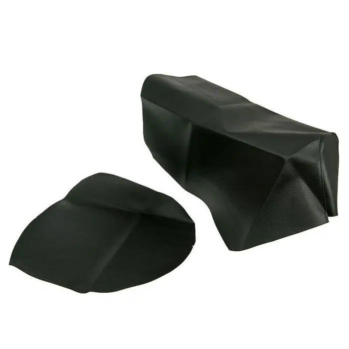 Návlek na sedlo Xtreme Stealth modrý — pohľad 2