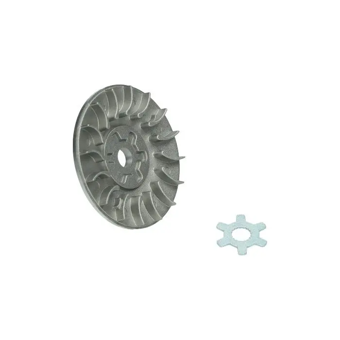 Coolrotor Minarelli Top R. Top Racing — zicht 2