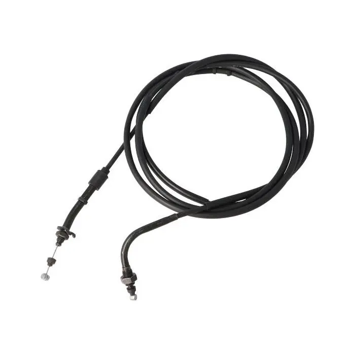 スロットルケーブル ピアジオ 純正 Sxr 1C005761