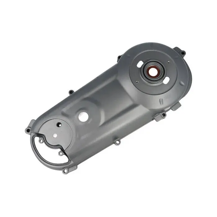 ピアジオ 純正 クランクケースカバー sxr sp1a019349