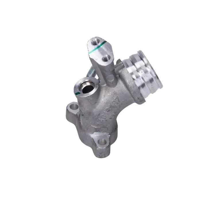 ایڈمیشن پائپ پیاجیو اوریجنل اپریلیا ایس ایکس آر 1A019037 — 3 ویو