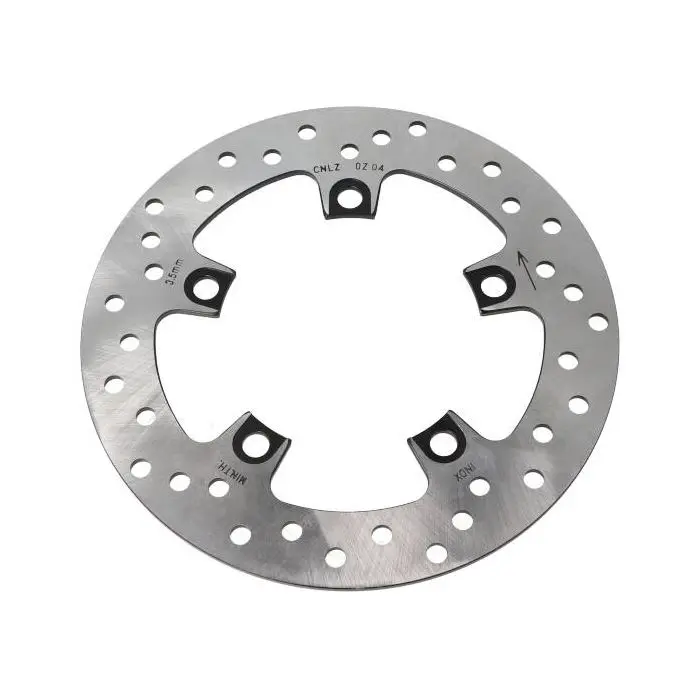 Đĩa phanh Piaggio chính hãng sxr 1c005219