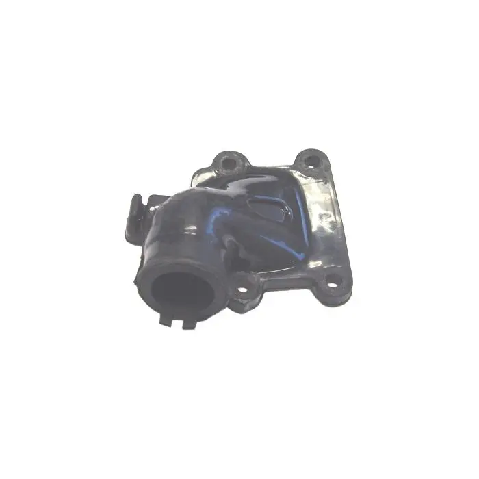 DMP Original Model Minarelli Green Intake Pipe
