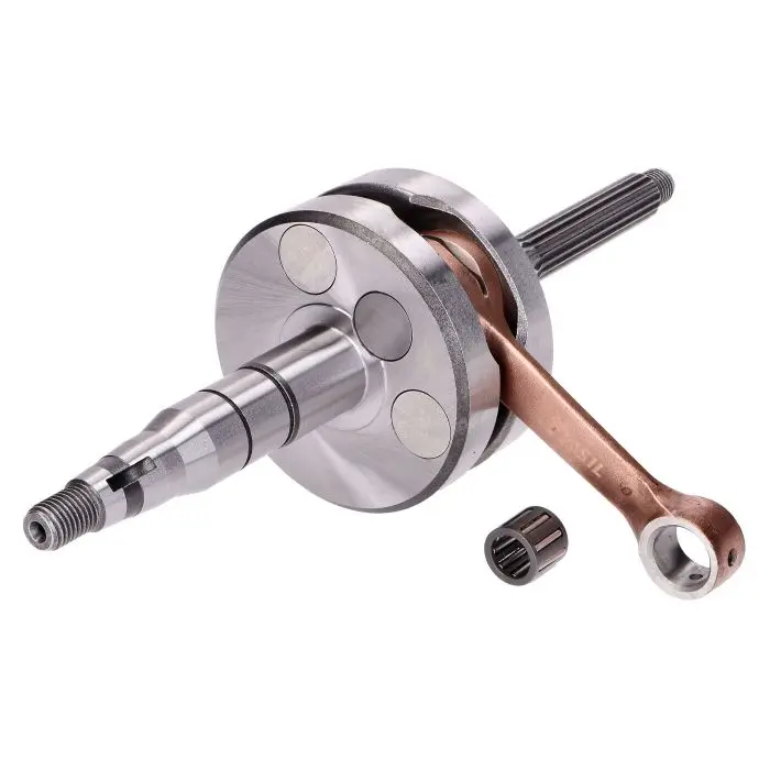 Top Racing Kurbelwelle Zapfen 10 schnell Minarelli horizontal — Ansicht 2