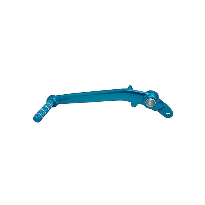 Bremshebel DMP blau alu minarelli am6, rs1999=op=op