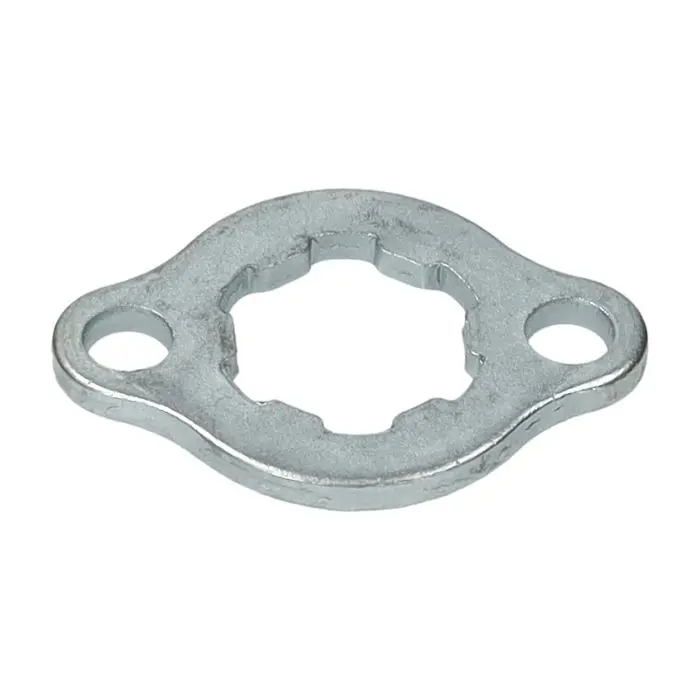 لاک واشر Aprilia اصل چین وہیل فرنٹ Euro-5/5+ RS125, RS50, Tuono 00H02810421