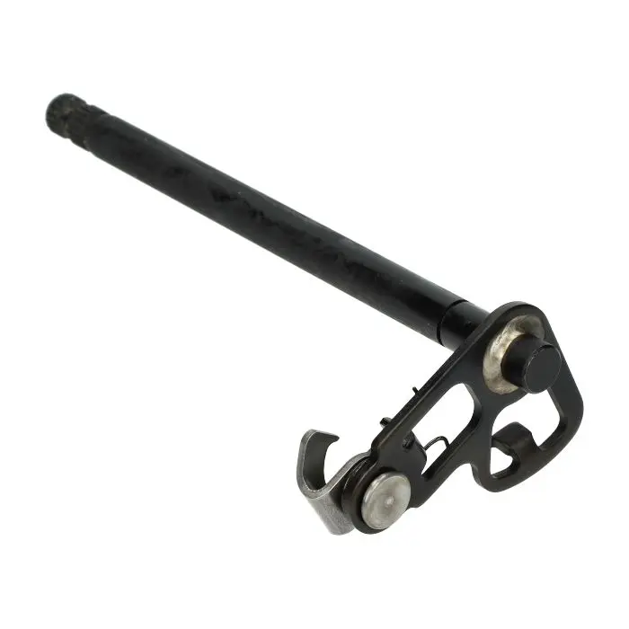 Axe sélecteur de vitesses Aprilia original RX50, RS4, Senda, SX 1A004355