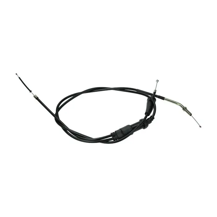 純正 スロットルケーブル Aprilia RX-SX 50、Senda DRD、Senda X-Treme、RX50 00H00931171