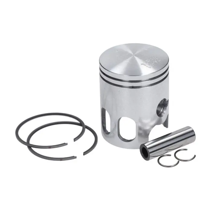 Piston DR horizontal piquet 10 40 mm minarelli hor lc