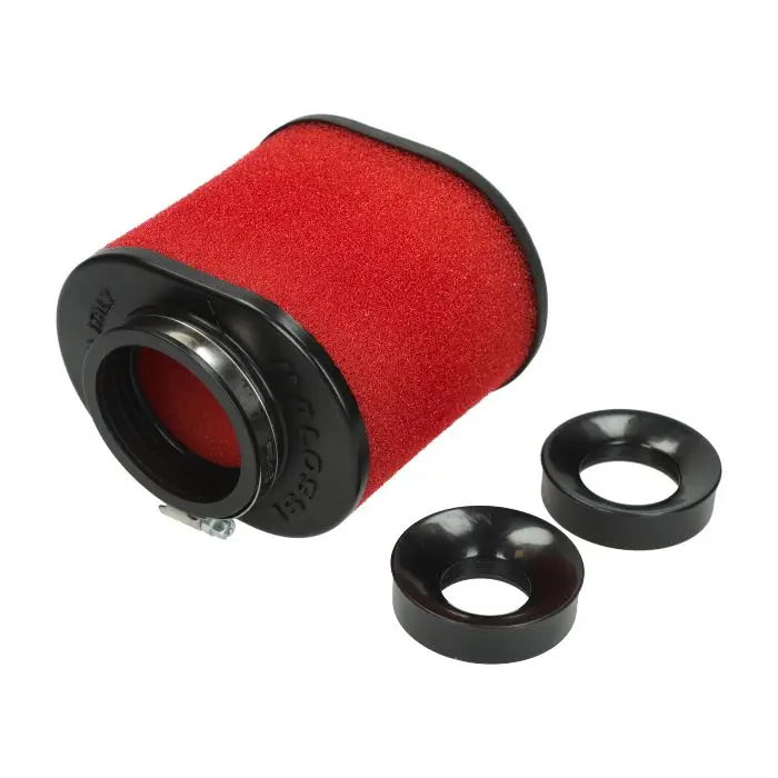 Filtre à air Power Malossi droit 60 mm
