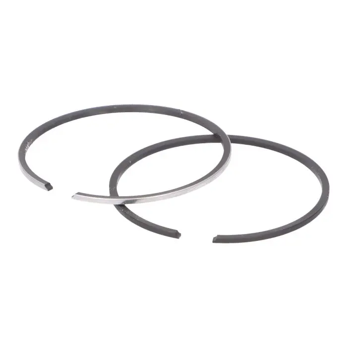 Sada pístních kroužků DR 70cc 47mm Minarelli horizontální — pohled 2