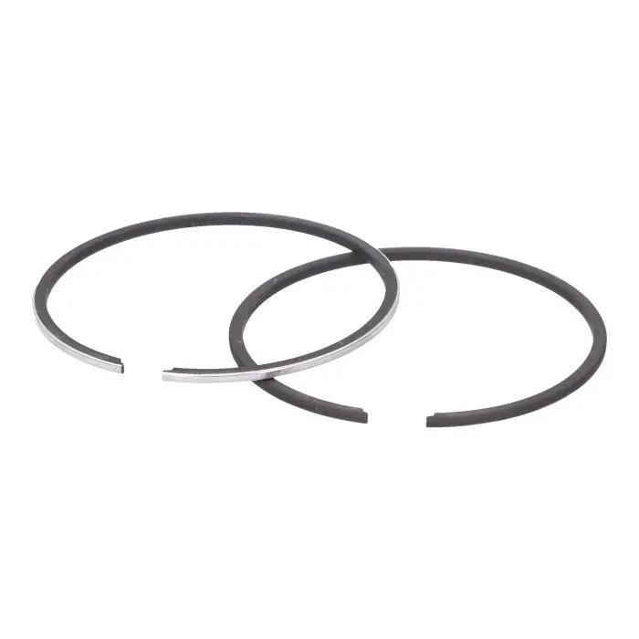 Kolbenring-Satz DR 50cc 40,3 mm Minarelli AM6 — Ansicht 2