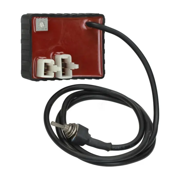 Malossi CDI-Gehäuse TC RPM Amico Steuereinheit Aprilia SR50R 558678