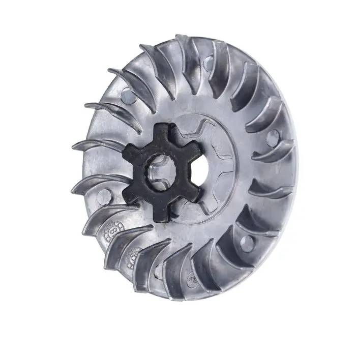 Turbine DMP vitesse Minarelli horizontal et vertical