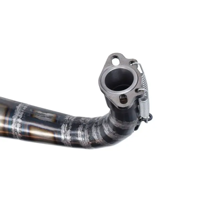 Silencieux DDL Tuning haut de gamme 70cc Minarelli horizontal